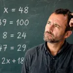 Myslíte si, že zvládnete jednoduché rovnice? Skúste tento matematický kvíz