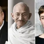 Spoznáte slávne osobnosti podľa obrázka? Pri niektorých tvárach zaváhate
