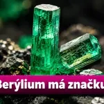 Machrujete, že ovládate chemické značky prvkov? Dokážte to v tejto úlohe