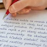 Diktát s chybami: Nájdete všetky pravopisné pasce v jednoduchom texte?