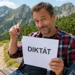 Diktát s chybami pre bystré oči: Koľko chybičiek vám unikne?