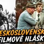 Ako dobre poznáte kultové hlášky z československých filmov?