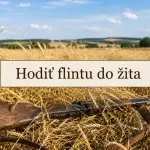 Hodiť flintu do žita či byť za opicami: Tento kvíz nachytá viac ľudí, než čakáte