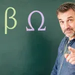 Alfa, beta, omega a ďalšie písmená: Vyznáte sa v gréckej abecede?