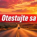 Kto dokáže určiť krajinu podľa poznávacej značky? Otestujte sa!