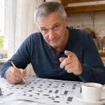 Priraďovačka zo slov z krížoviek: Tu sa ukáže, kto je skúsený lúštiteľ