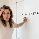 Myslíte si, že máte matematiku stále v hlave? Skúste vyriešiť tieto matematické príklady!