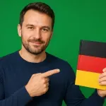 Myslíte si, že základy nemčiny zvládate? Táto priraďovačka to rýchlo ukáže