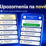Rebríček vedomosti má nové funkcie: Prečítajte si dôležité informácie!
