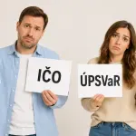 EČV, IČO, ÚPSVaR či DPH: Tieto skratky používame stále, no veľa ľudí nevie, čo presne znamenajú