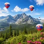Slovensko v 11 otázkach: Koľko faktov máte ešte v pamäti?