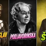 KVÍZ: Viete určiť krstné mená najväčších slovenských spisovateľov a básnikov?