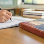 Vybrané slová v 8 otázkach: Trafíte správne odpovede bez jediného omylu?