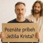 Biblický kvíz o Ježišovi: Zvládnete otázky o Poslednej večeri, ukrižovaní a zmŕtvychvstaní?