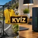 Ako široký je váš všeobecný rozhľad? Tento vedomostný kvíz #571 vám to prezradí