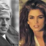 Viete, kto je Robert Redford alebo Cindy Crawford? Otestujte sa v kvíze!