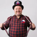 Čeština vie Slovákov nachytať: Viete, čo znamená děloha, spalničky alebo kšandy?
