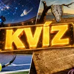 Zaujímavý kvíz pre zvedavcov s 8 otázkami: Od oblohy až po cibuľu
