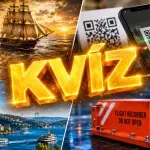 Zaujímavý kvíz na dnes: 10 otázok, ktoré vás prevedú svetom