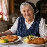 Kvíz o jedle: Viete, z čoho sa robí falafel, marcipán či pravý Wiener Schnitzel?