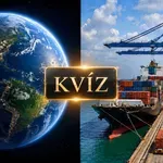 Všeobecný kvíz #566 a 10 otázok z rôznych oblastí: Koľko bodov si pripíšete na konto?