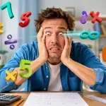 10 matematických príkladov pre dospelých. Pri posledných sa oplatí spomaliť