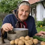 10 nárečových slovíčok, ktoré naši predkovia kedysi bežne používali: Poznáte ich?