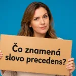 KVÍZ: Validita, precedens, verifikácia. Rozumiete týmto cudzím slovám?