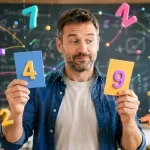 Matematická priraďovačka: Trúfate si na 8 príkladov, ktoré treba spojiť so správnym výsledkom?