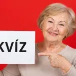 Milí seniori, vedomostný kvíz #265 preverí, či máte stále dobrý prehľad v slovách aj súvislostiach