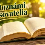 10 slávnych priezvisk z literatúry: Trafíte k nim správne krstné meno?