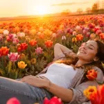 Tulipány, Alpy, flamenco či Akropola: Podarí sa vám priradiť typické symboly ku krajinám?