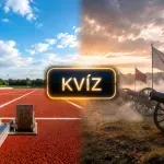 Vedomostný kvíz #567 obsahuje 9 otázok, pri ktorých sa oplatí mať hlavu zapnutú