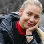 Alena po Farme 17 omladla a žiari: Tento pohľad hovorí za všetko