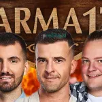 FARMA 17 FINÁLE JE TU! Roman, Robo a Rišo zabojujú o výhru 76 500