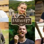 Umelá inteligencia rozhodla: Toto je finálová trojka Farmy 17!