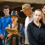 Aha, posledné zábery z Farmy: Búranie je v plnom prúde, ikonické stavby končia