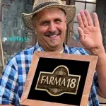 Martin prezradil, čo sa chystá v šou Farma 18: Bude to veľké!