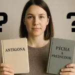 Literárny kvíz: Poznáte autorov známych diel zo Slovenska aj zo sveta?