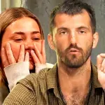 Rišo po dueli odporne zaútočil na Dorotu, diváci sú pobúrení