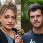 Roman rozdrvil Dorotu a postúpil priamo do finále: Na statku prepukli oslavy, slzy aj nové konflikty