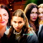 Sarah označila Lauru za „tučnú“: Diváčka jej poslala takýto tvrdý odkaz