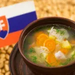 Slovenská kuchyňa v kvíze: Viete, čo je chudobnica alebo dolky?