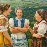 Slovenské ľudové piesne: Spoznáte ich podľa textu? Otestujte sa v kvíze