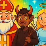 Svätý Mikuláš: Kvíz pre celú rodinu