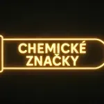 Chemické značky prvkov: Čaká vás výzva v 13 otázkach