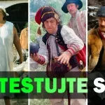 Kultové hlášky z českých filmov: Zvládnete tento test bez chyby?