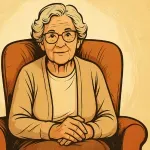 Kvíz pre seniorov: Zvládnete všetkých 9 otázok #196