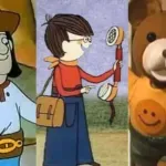 Retro rozprávky, ktoré pozná každý: Poznáte ich všetky?