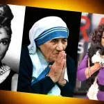 Slávne ženy, ktoré zmenili svet: Spoznáte ich všetky?